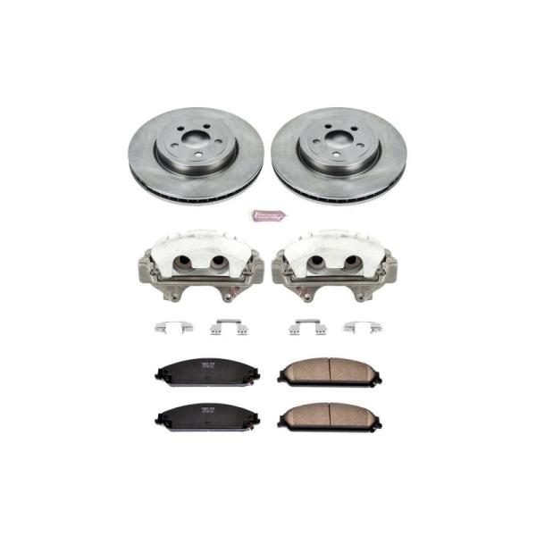 PowerStop KCOE2560A