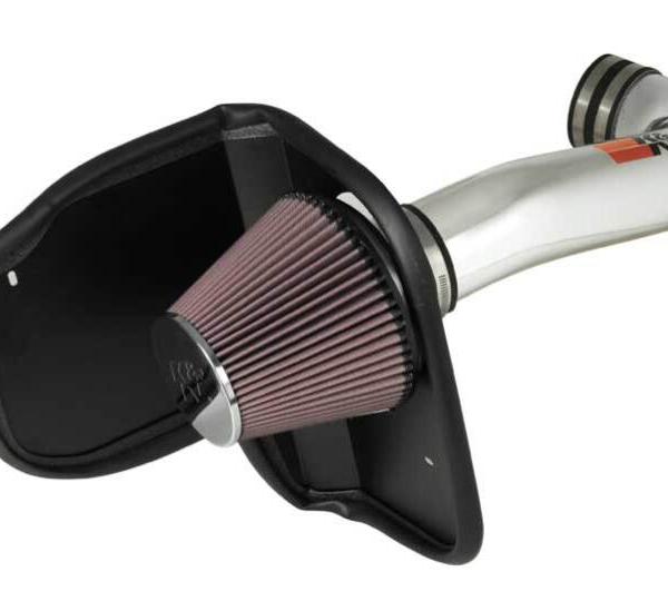 K&N Engineering 77-1549KP