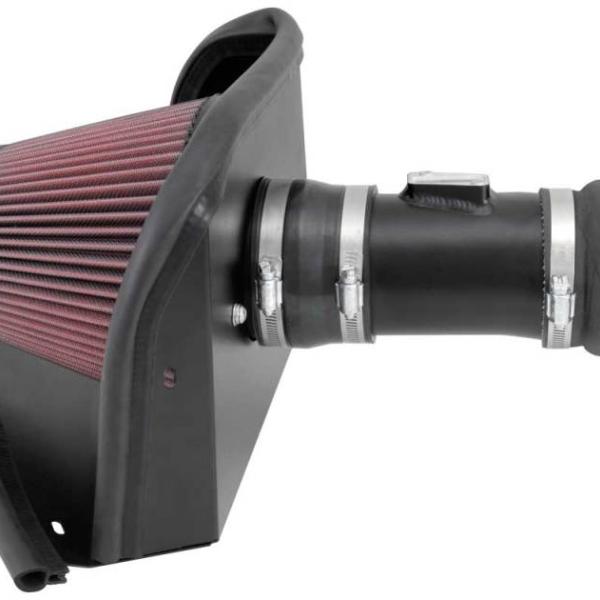 K&N Engineering 69-7063TTK