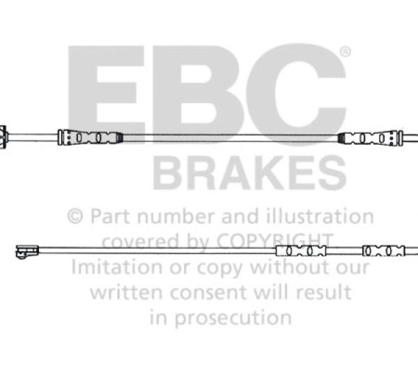 EBC EFA138