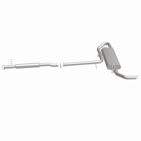 MAG BRE Exhaust Kits Magnaflow 106-0594