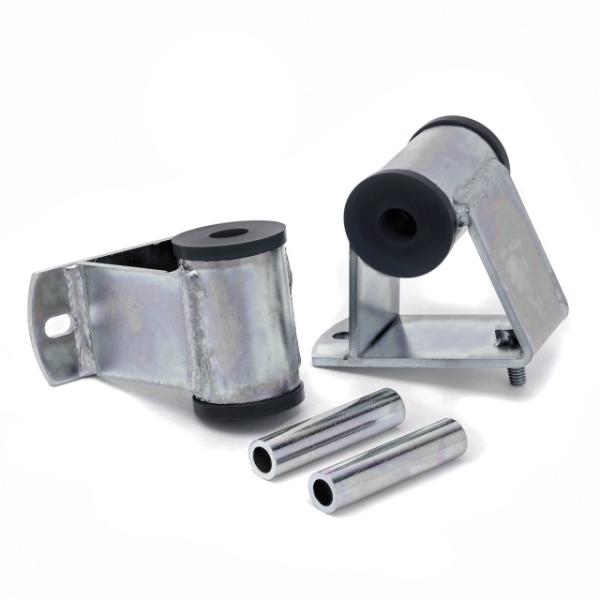 Daystar KJ01005BK