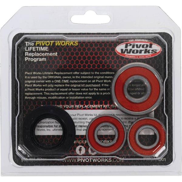 Pivot Works 25-1185-P