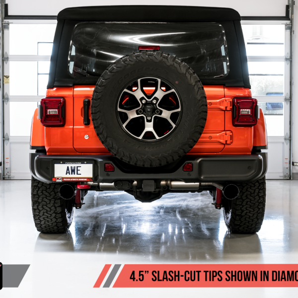 AWE Tuning 3015-33001