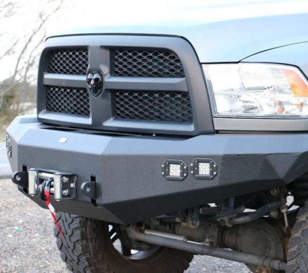 DV8 Offroad FBDR2-02