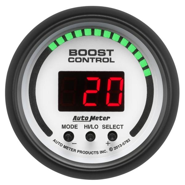 AutoMeter 5782
