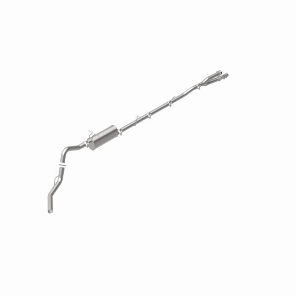MAG BRE Exhaust Kits Magnaflow 106-0522