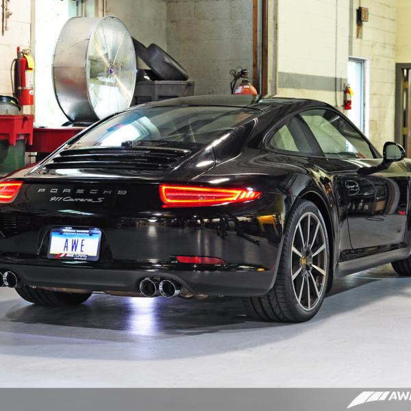 AWE Tuning 3025-42012
