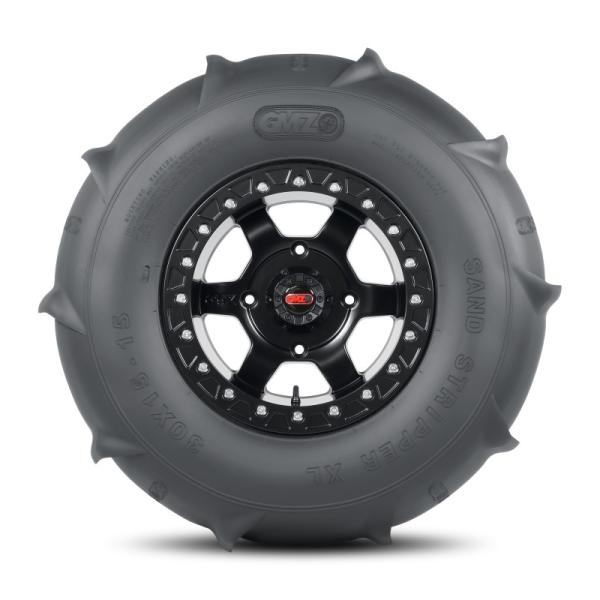 GMZ Sand Stripper XL Tires GMZ Race Products SS301515RXL