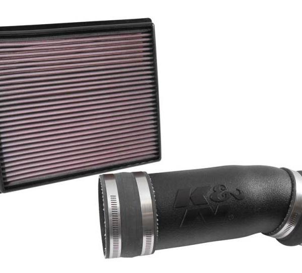 KN 57 FIPK Air Intake 50 K&N Engineering 57-9036
