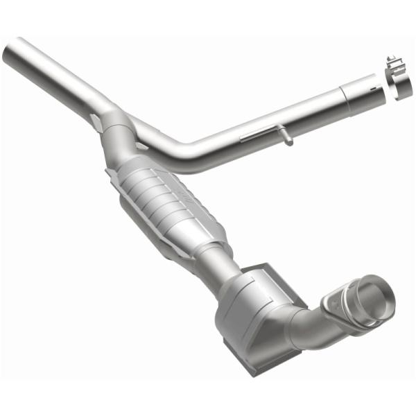 Magnaflow 93665
