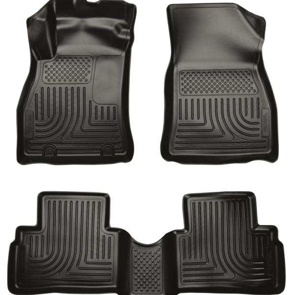 Husky Liners 98621