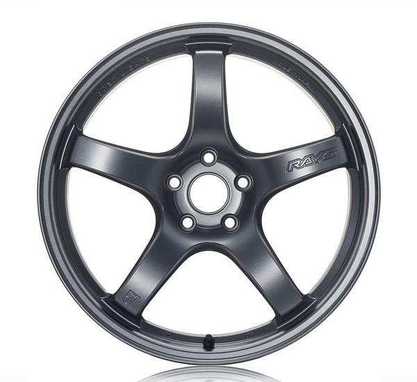 Gram Lights WGCRV37RG2