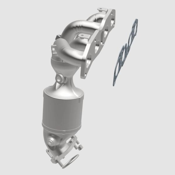 Magnaflow 5481295