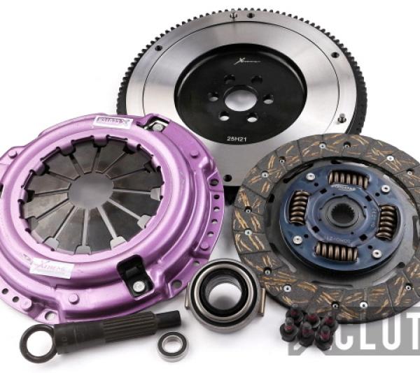 XCLUTCH XKHN21506-1A