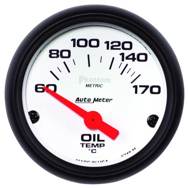 AutoMeter 5748-M