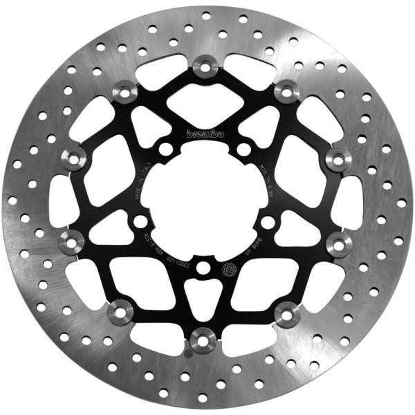 BRE Powersports Discs Brembo OE 78B40869