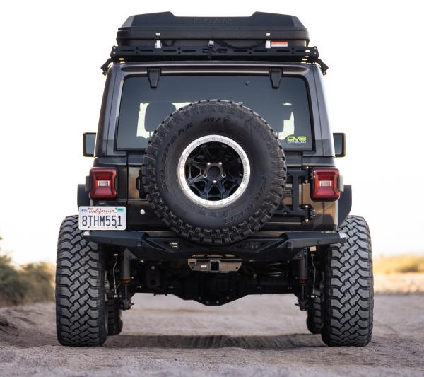 DV8 Offroad RBJL-09