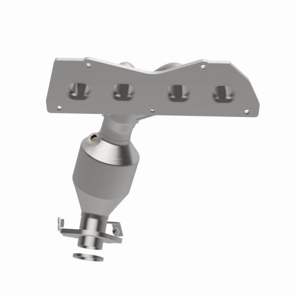 MAG Converter Direct Fit Magnaflow 5531519