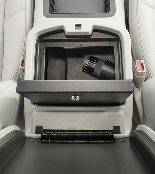 Tuffy Products 360-01