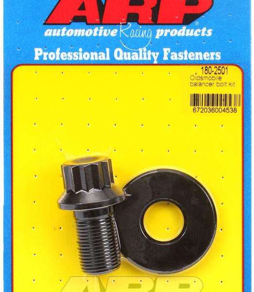ARP 180-2501
