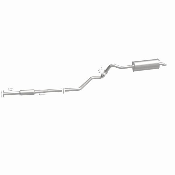Magnaflow 106-0856