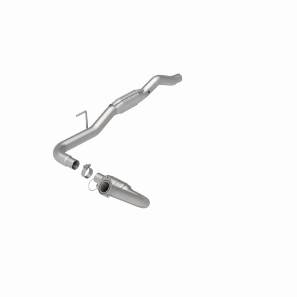 MAG Converter Direct Fit Magnaflow 447270