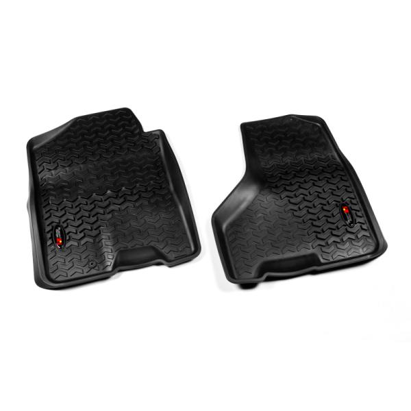 Rugged Ridge 82903.04