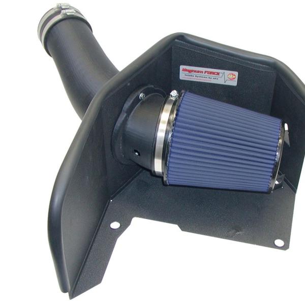 AFE P5R Air Intake aFe 54-10792