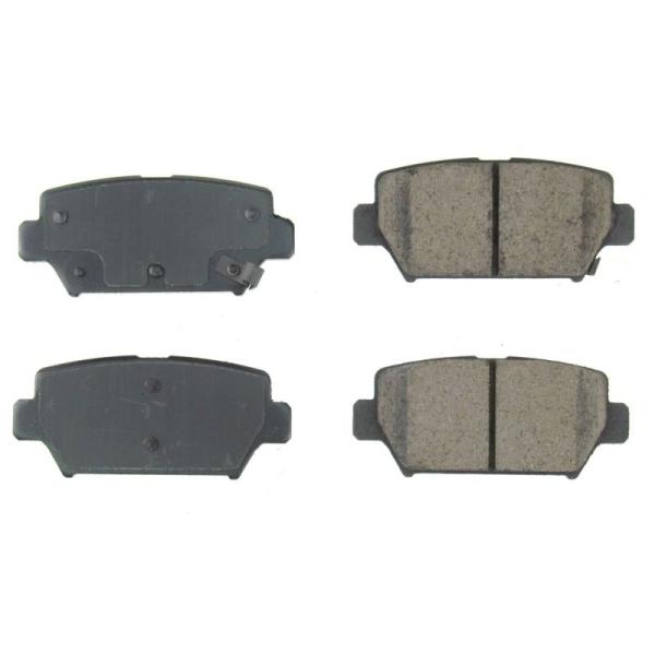 PowerStop 16-2156