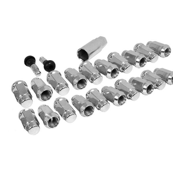 RST Lug Kits - Closed End Race Star 602-2439-20