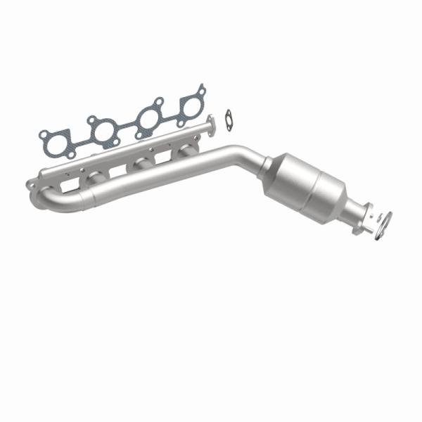 MAG Converter Direct Fit Magnaflow 50323