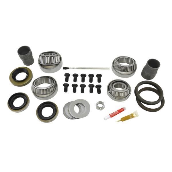 YUK Master Overhaul Kits Yukon Gear & Axle YK T7.5-V6-FULL