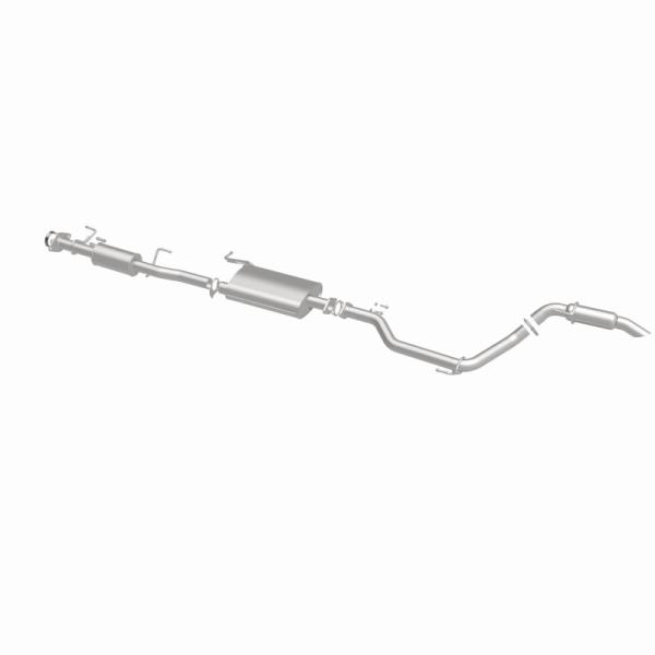 MAG BRE Exhaust Kits Magnaflow 106-0784