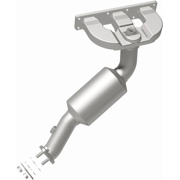 Magnaflow 5551759