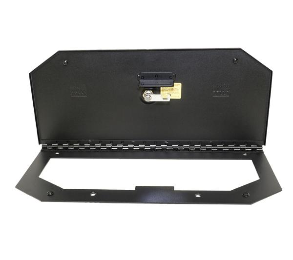 TFY Locks Tuffy Products 357-01