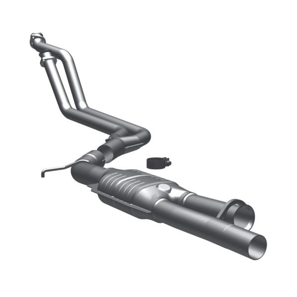 Magnaflow 23580