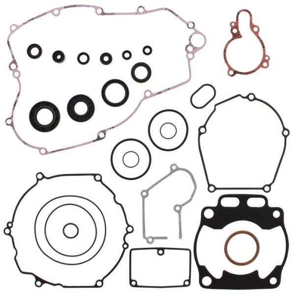 Vertex Pistons 811465