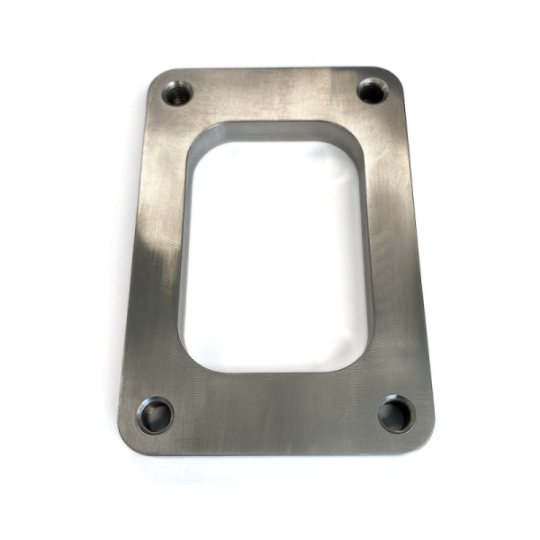 Stainless Bros 603-00056-0100