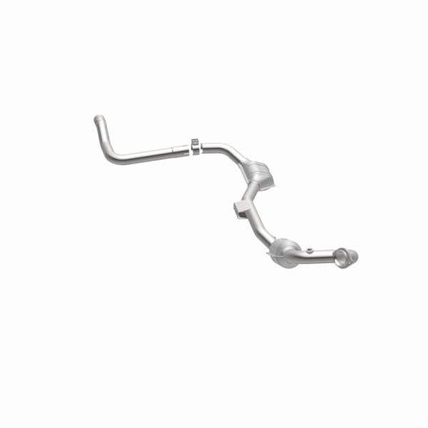 MAG Converter Direct Fit Magnaflow 49867