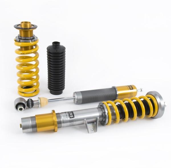Ohlins TOS MU00S1