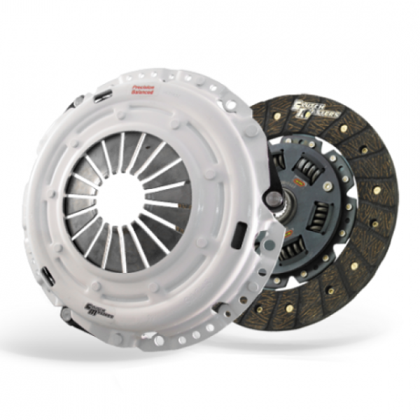 Clutch Masters 16616-HD00