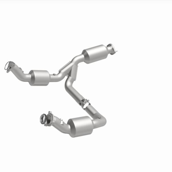 MAG Converter Direct Fit Magnaflow 280429