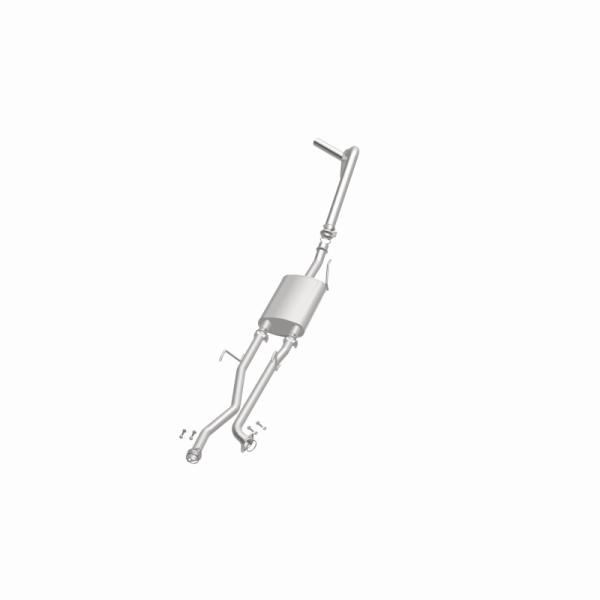 MAG BRE Exhaust Kits Magnaflow 106-0527