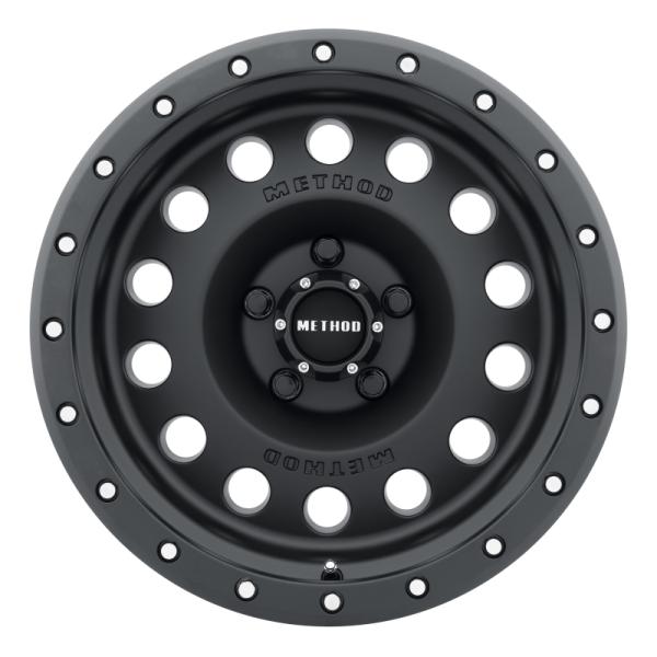 Method Wheels MR30778550500