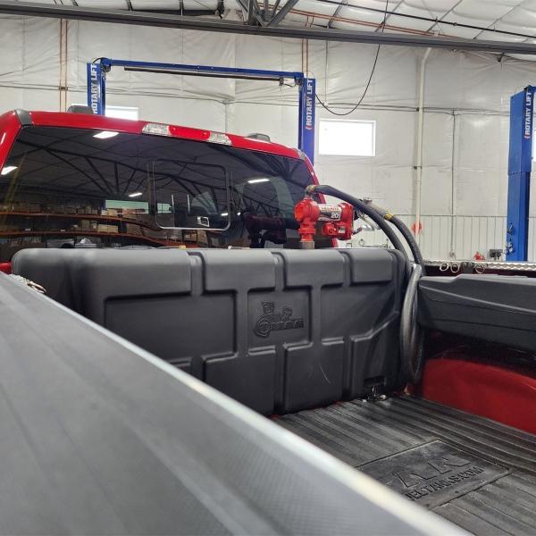 Titan Fuel Tanks 5015100