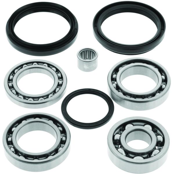 QBS Bearings QuadBoss 414285