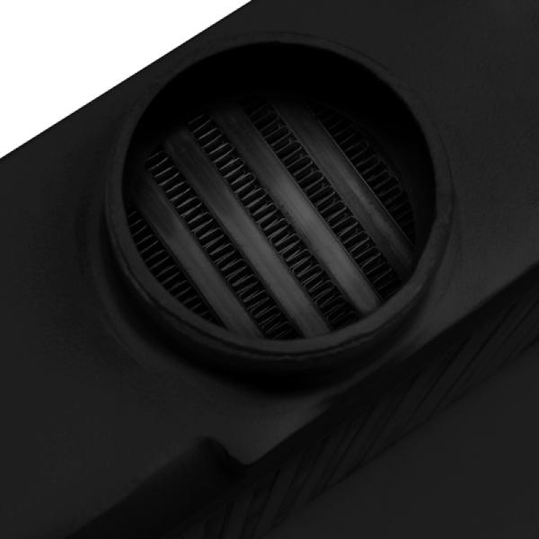 Mishimoto MMTMIC-WRX-01BKRD