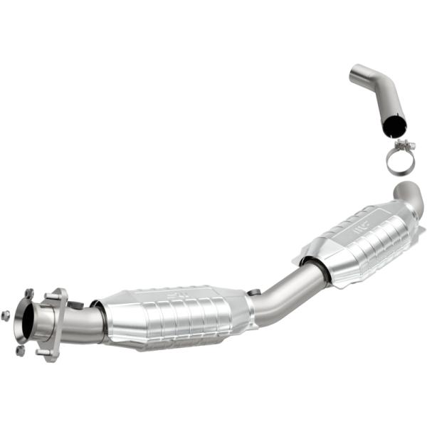 MAG Converter Direct Fit Magnaflow 24468