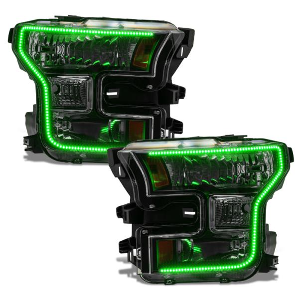 ORACLE Lighting 8201-332
